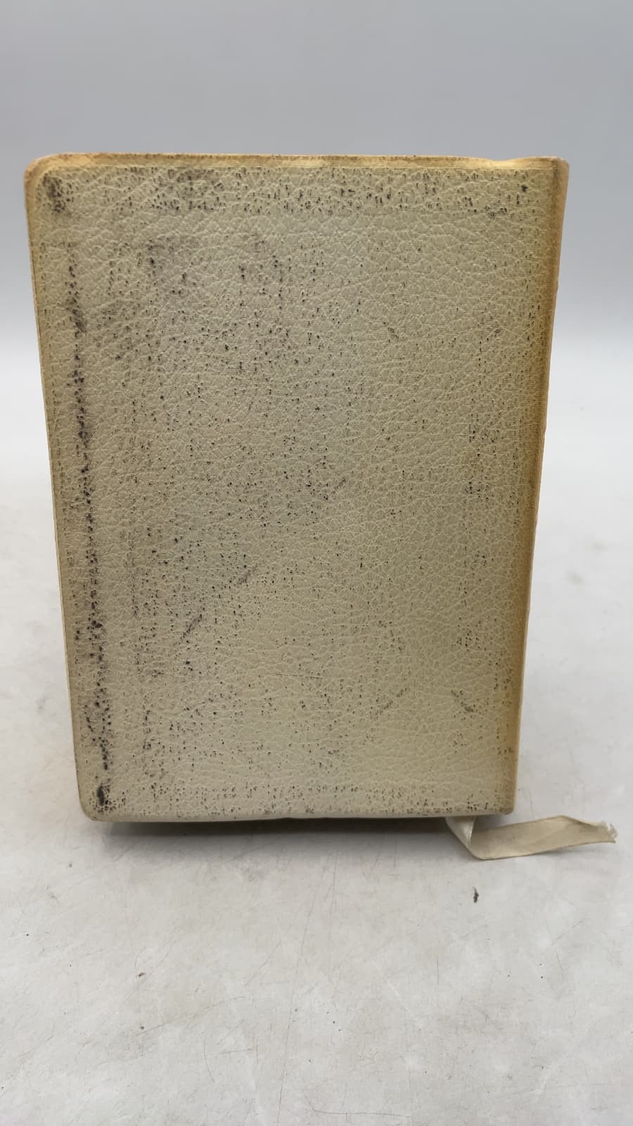 The Holy Scriptures According to the Masoretic Text - additional view