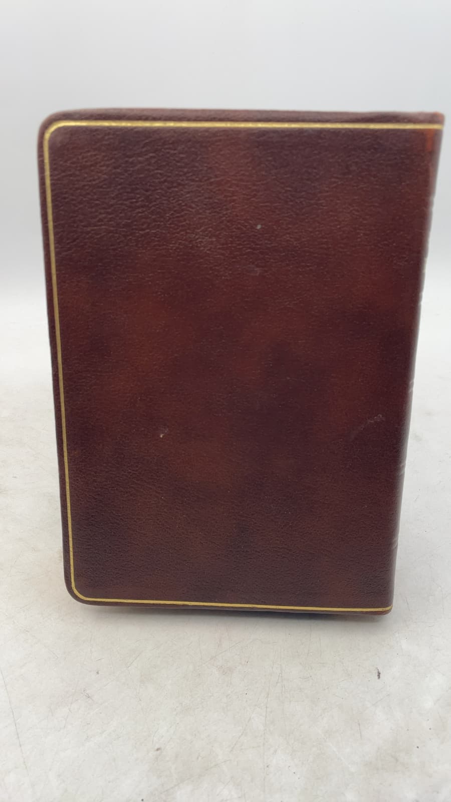Holy Bible - additional view