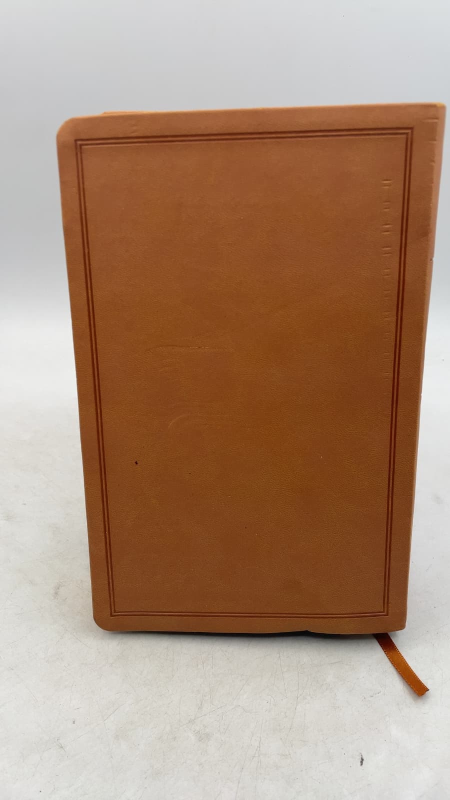 THE Holy Bible - additional view