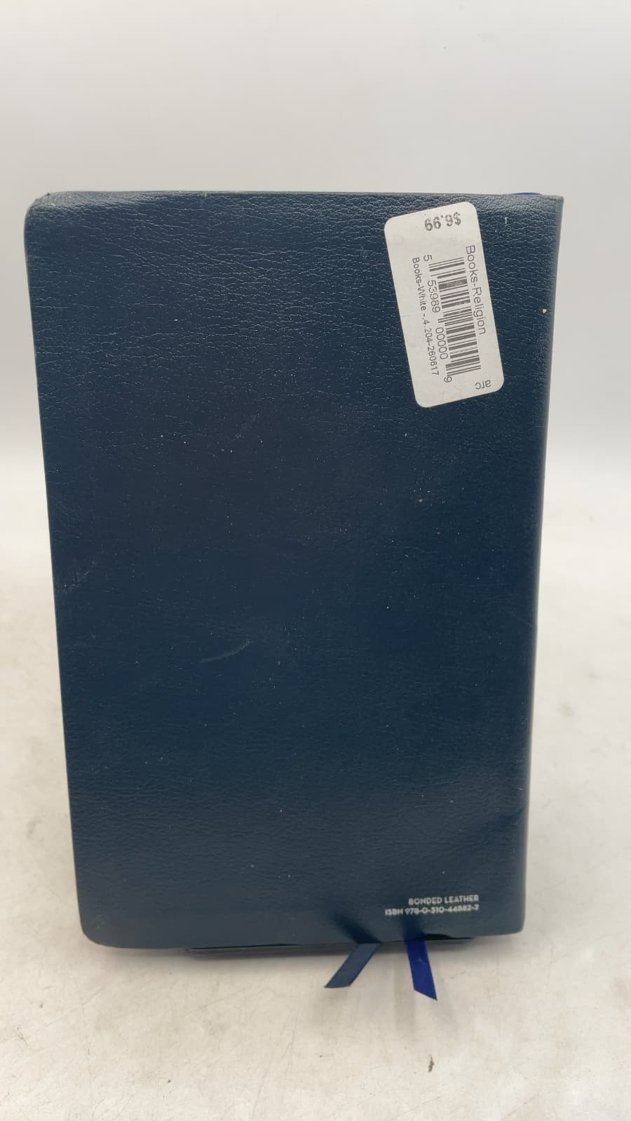 Holy Bible: New International Version - additional view