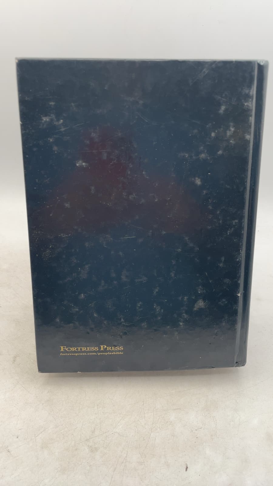 The Peoples' Bible: New Revised Standard Version with the Apocrypha by Curtiss Paul DeYoung, Wilda C. Gafney, Leticia A. Guardiola-Sáenz, George "Tink" Tinker, Frank M. Yamada (Editors) - additional view