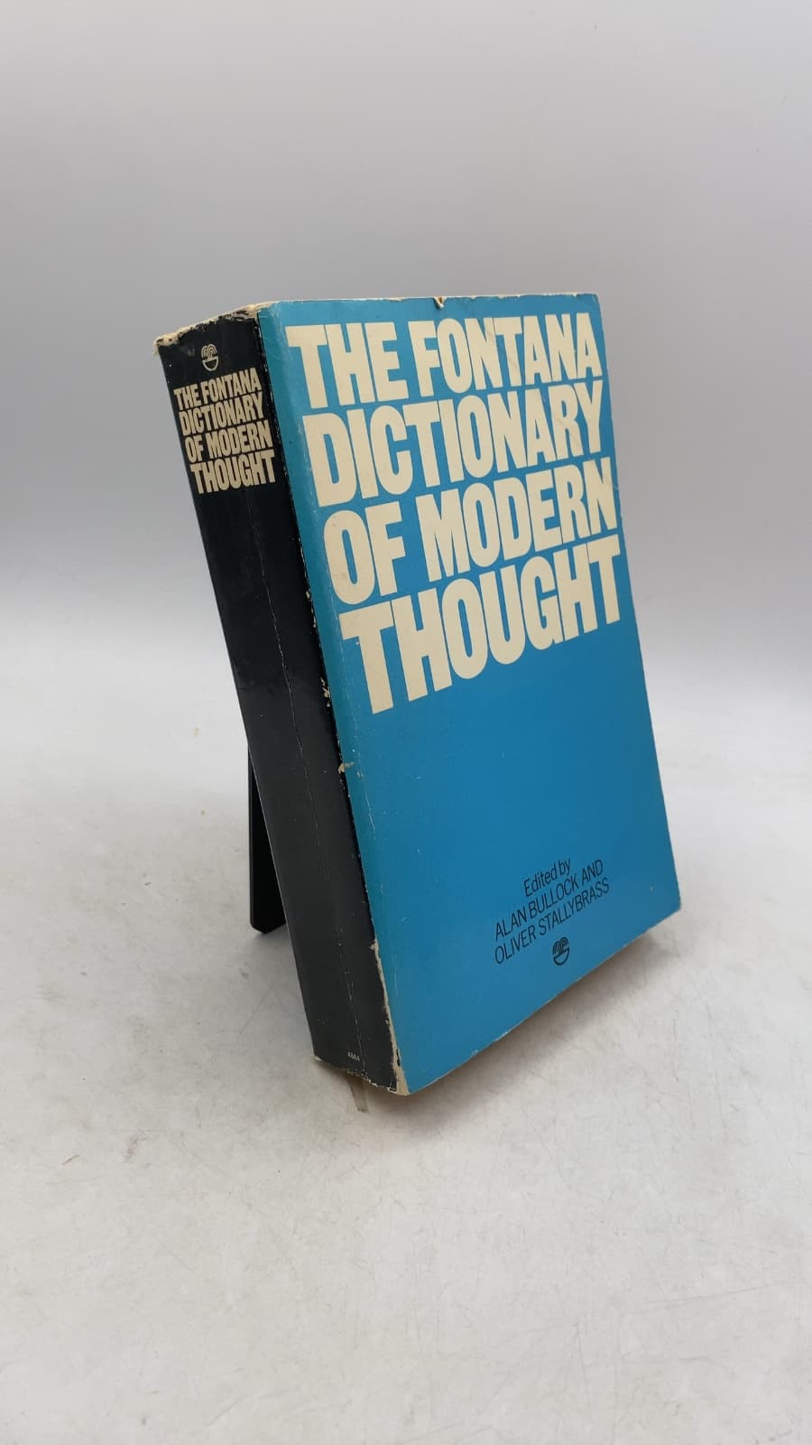 The Fontana Dictionary of Modern Thought