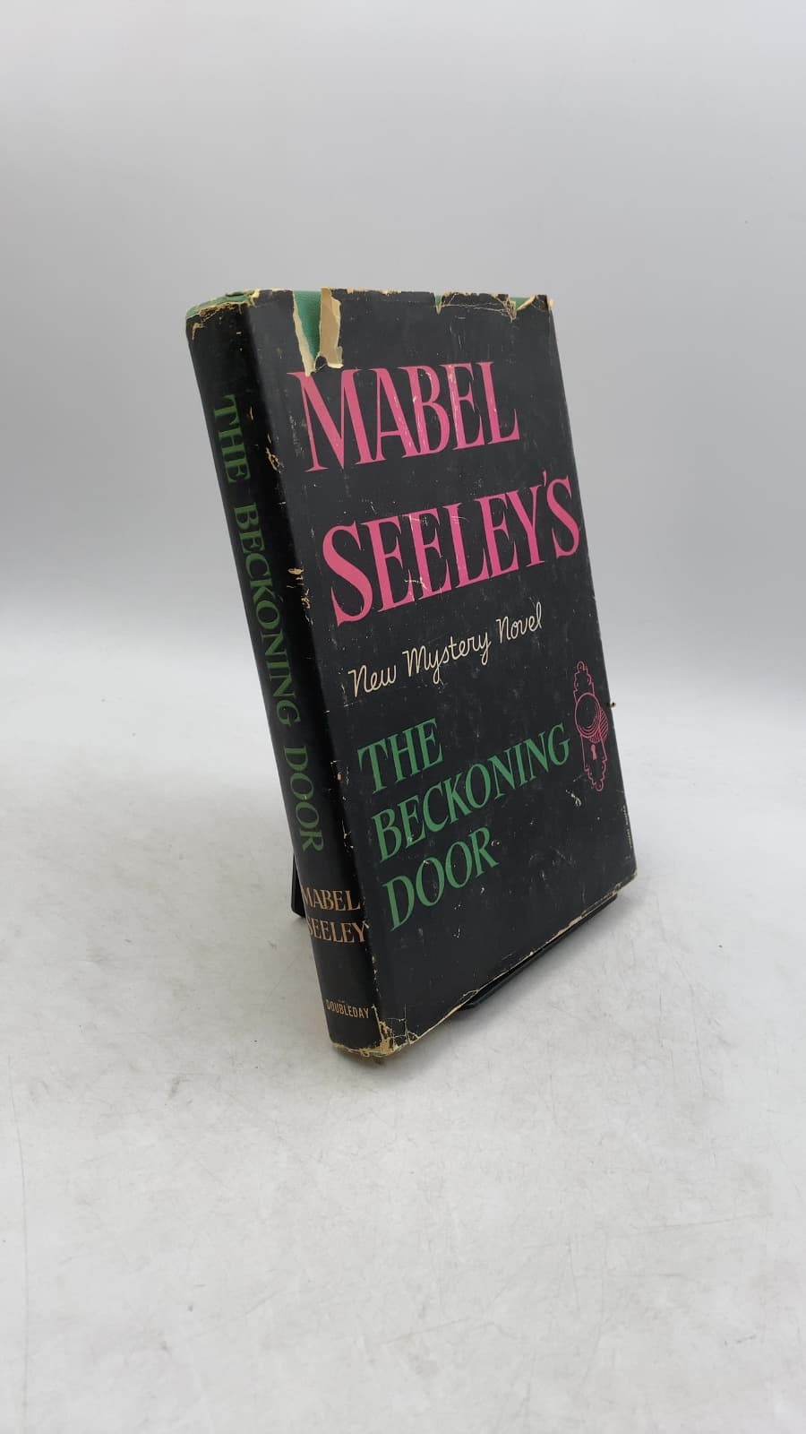 THE Beckoning Door