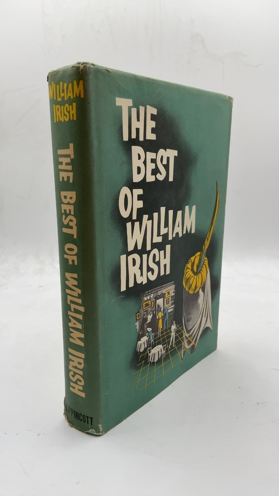 THE Best OF William Irish
