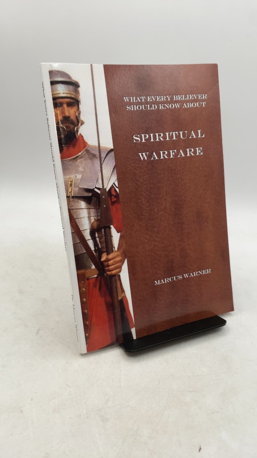 What Every Believer Should Know About Spiritual Warfare