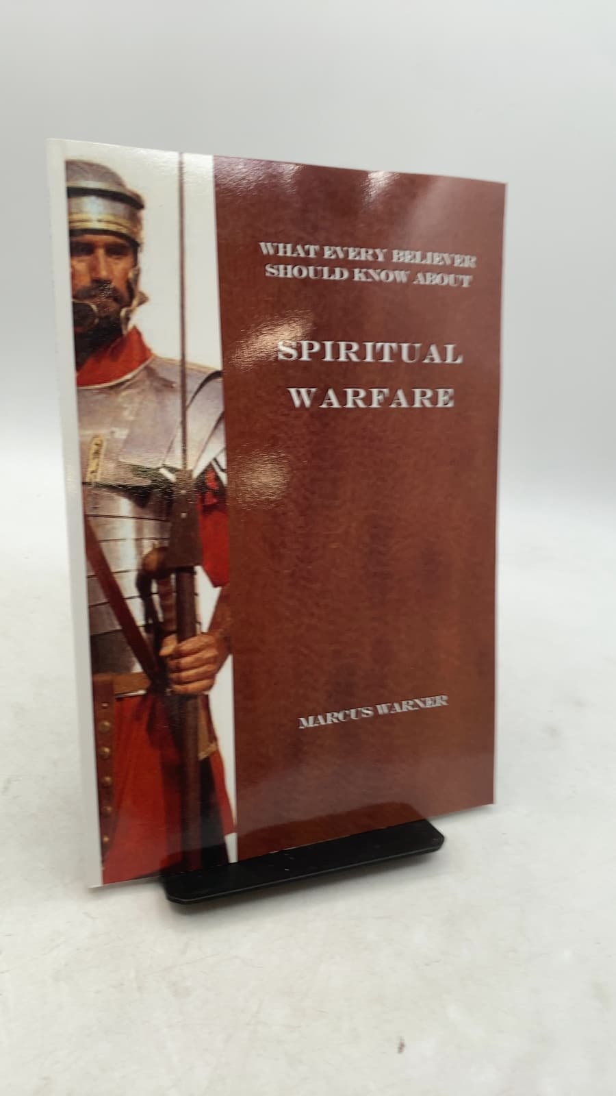 What Every Believer Should Know About Spiritual Warfare