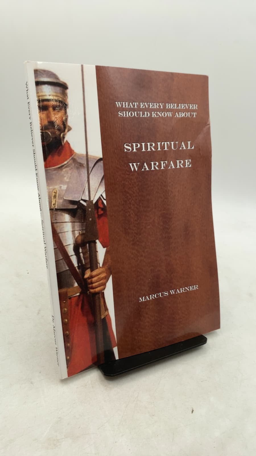 What Every Believer Should Know About Spiritual Warfare