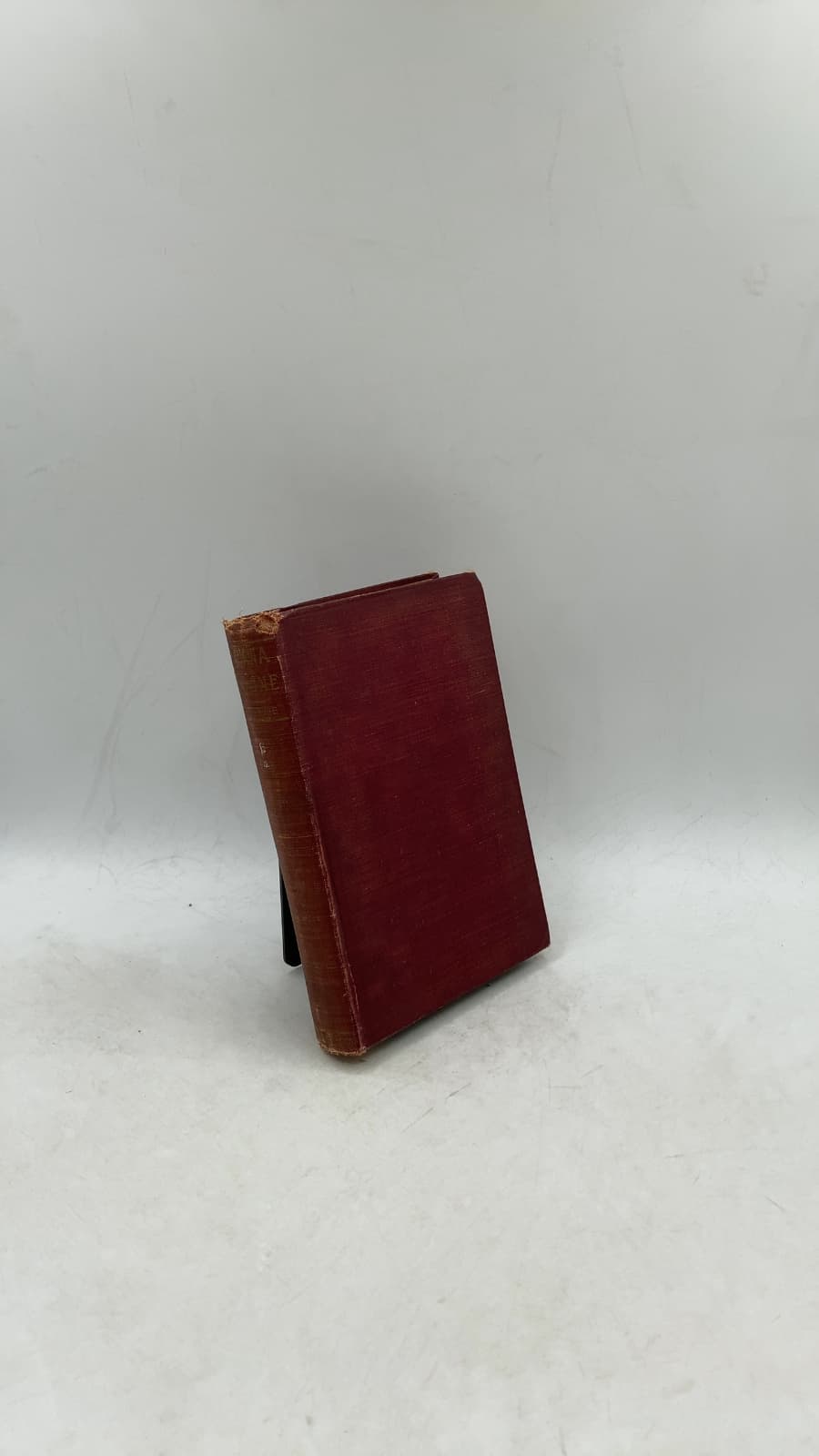 Lorna Doone by R. D. Blackmore - front cover