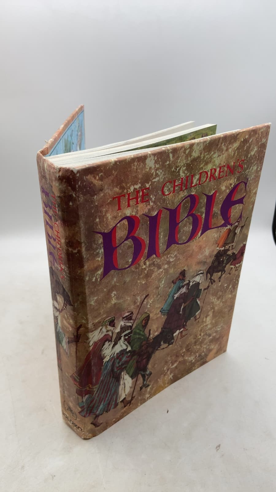 THE Children's Bible
