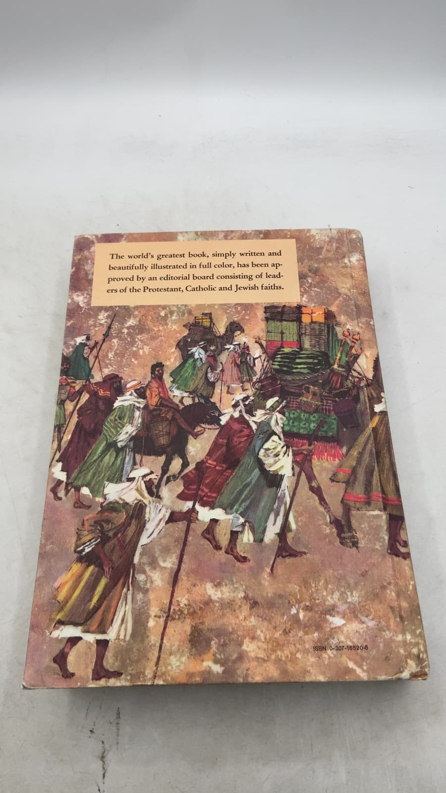 THE Children's Bible - additional view