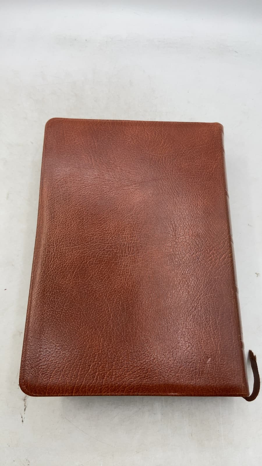 The Layman's Parallel Bible - additional view