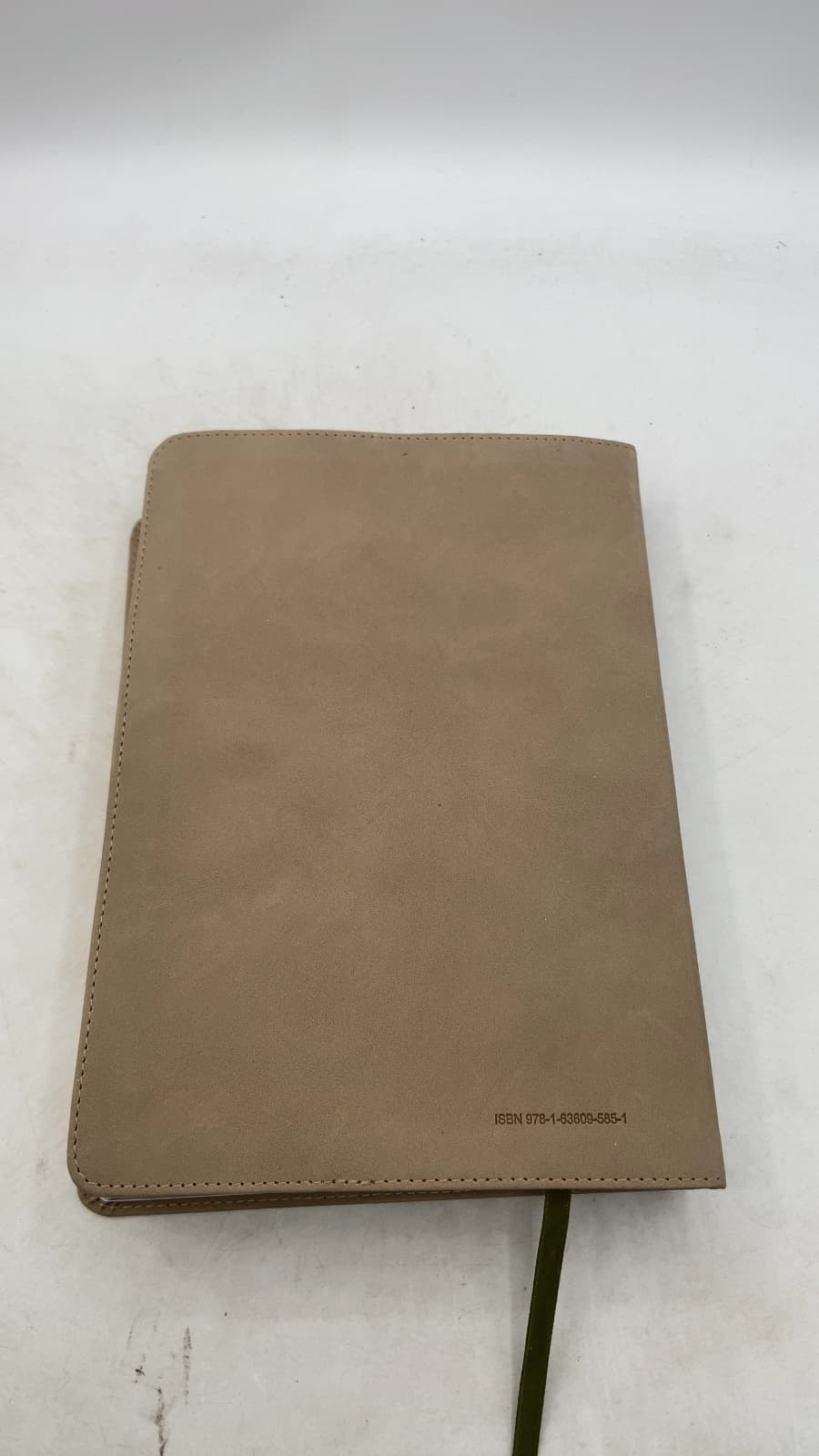 The KJV Study Bible - additional view