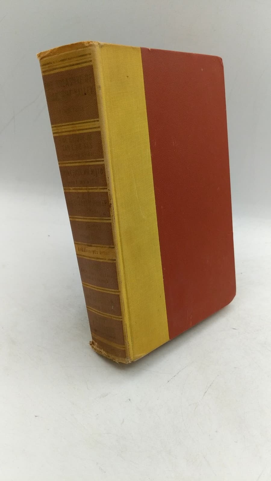 The Treasure of Pleasant Valley by Frank Yerby - front cover
