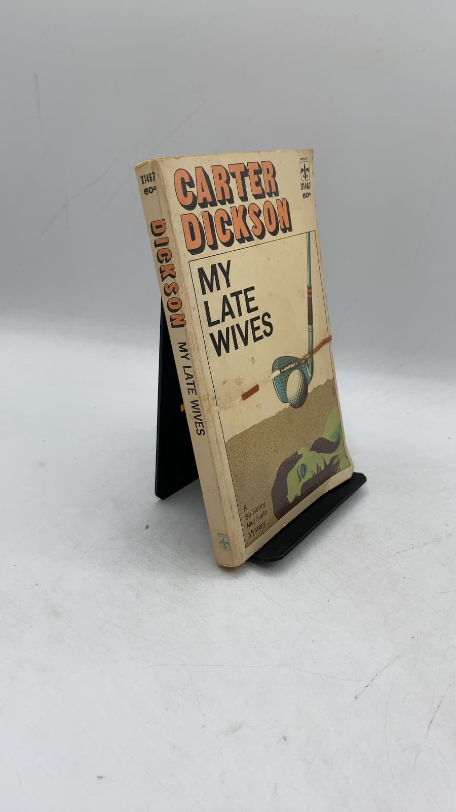 My Late Wives