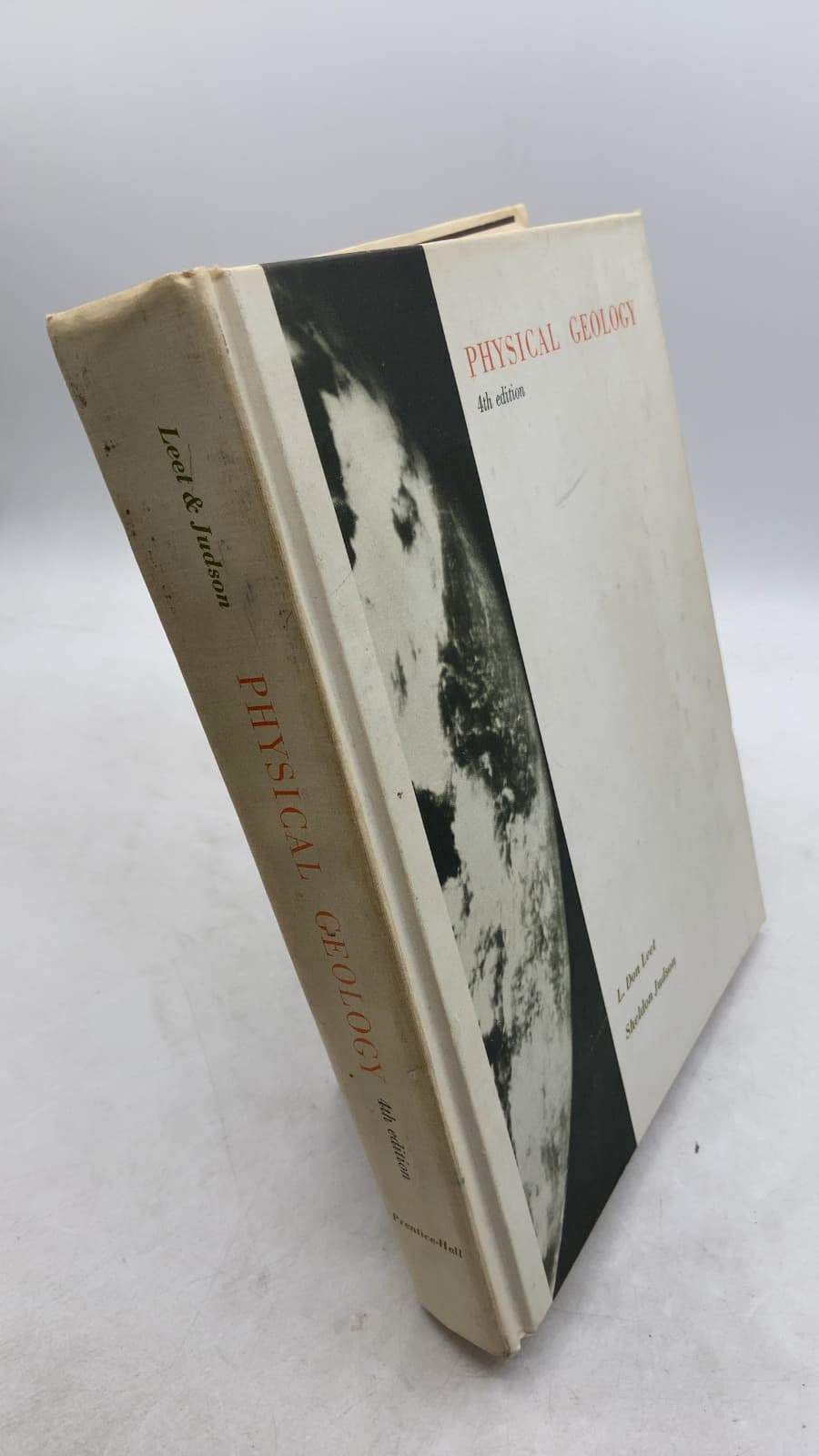 Physical Geology