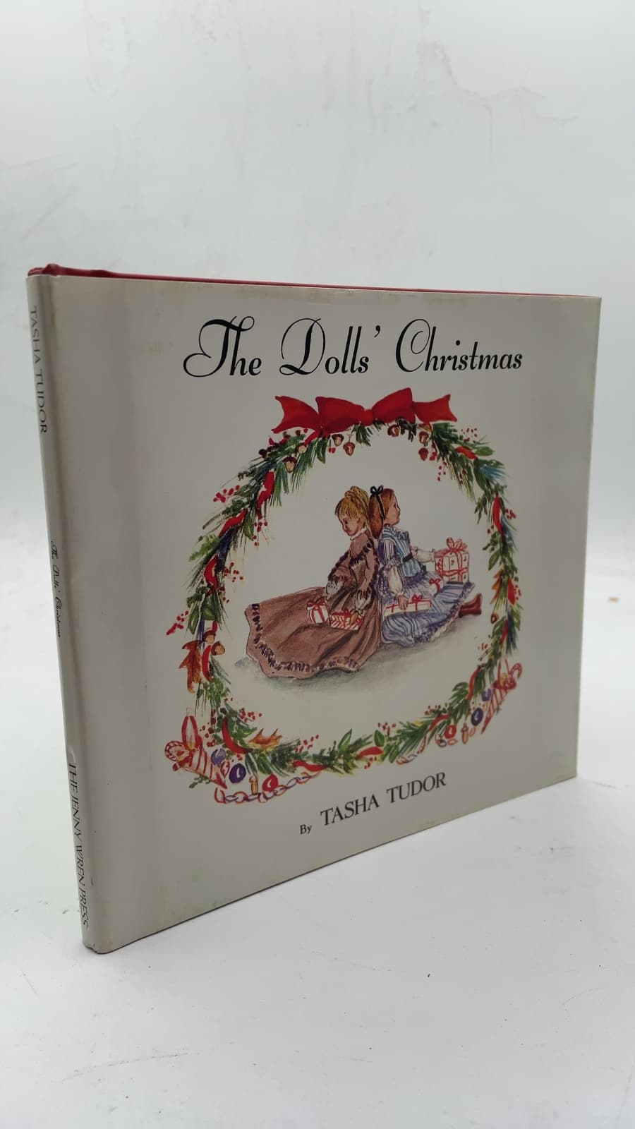 The Dolls' Christmas