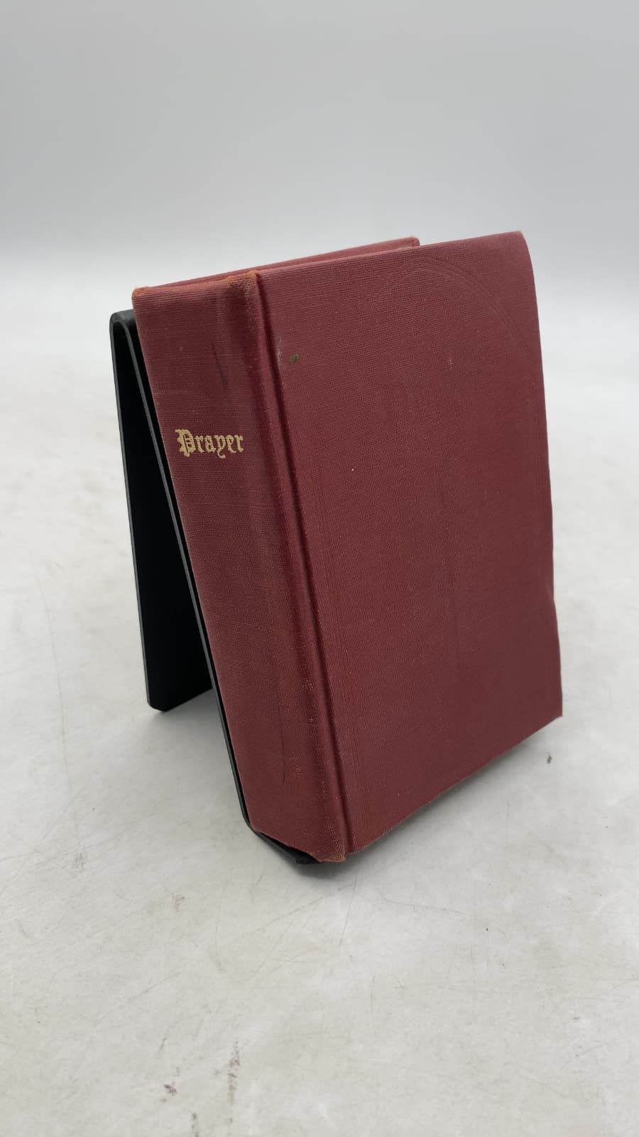 THE Book OF Common Prayer