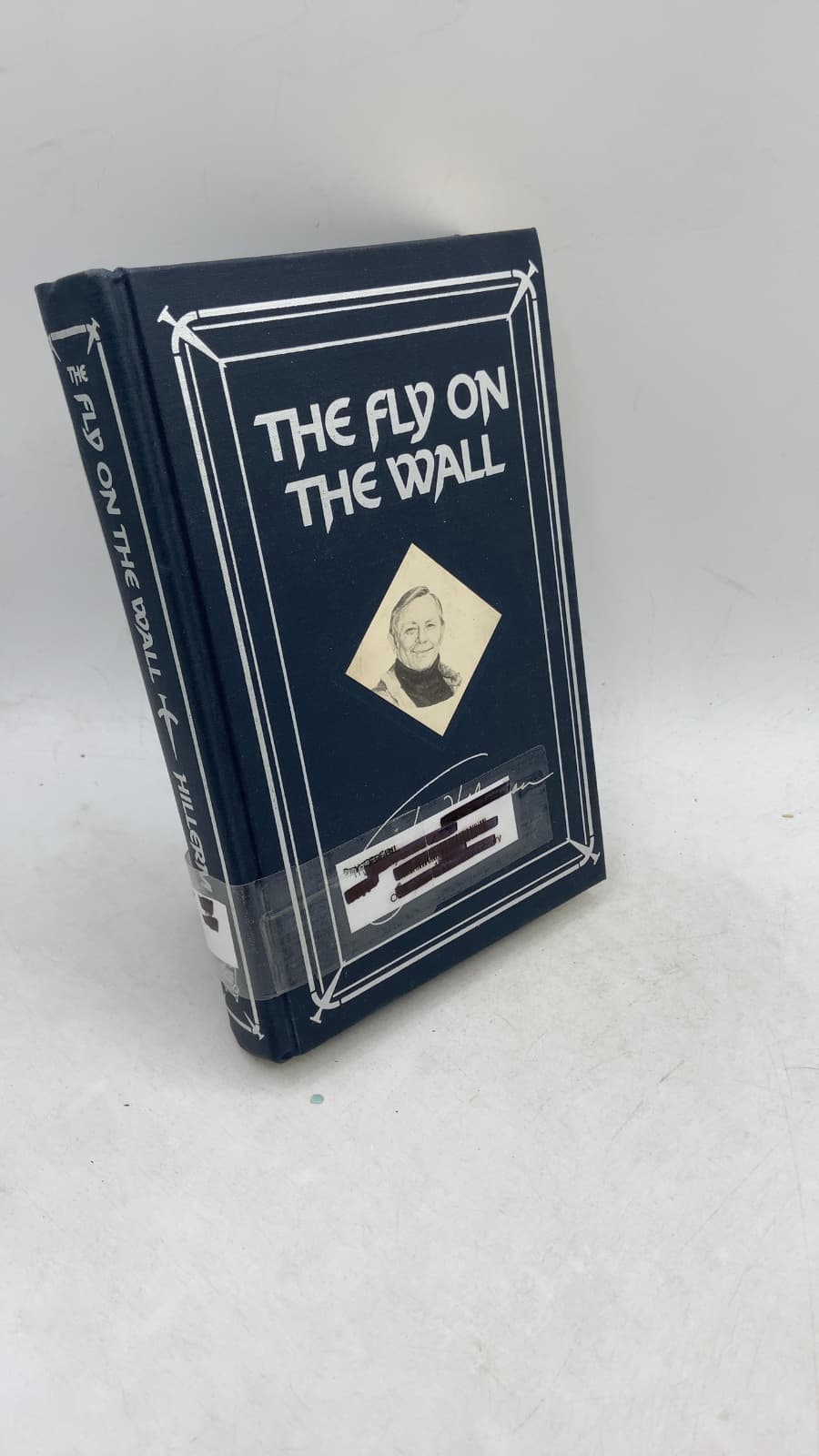 The Fly on the Wall