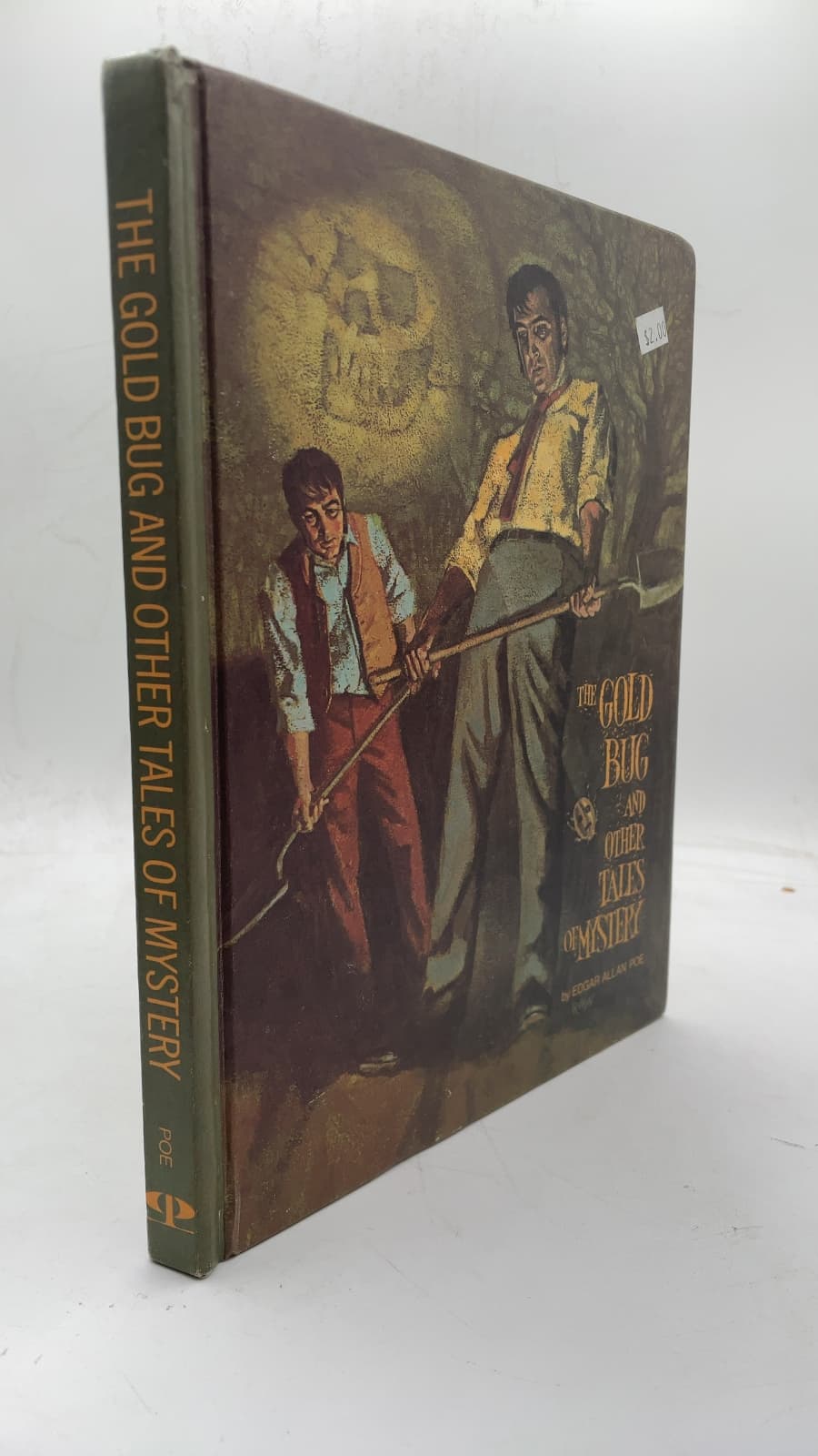 The Gold Bug and Other Tales of Mystery