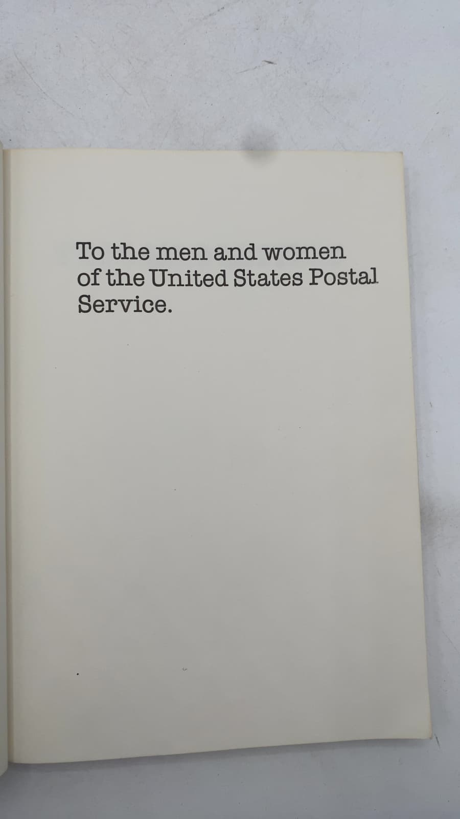 THE Lazlo Letters by Don Novello - title page