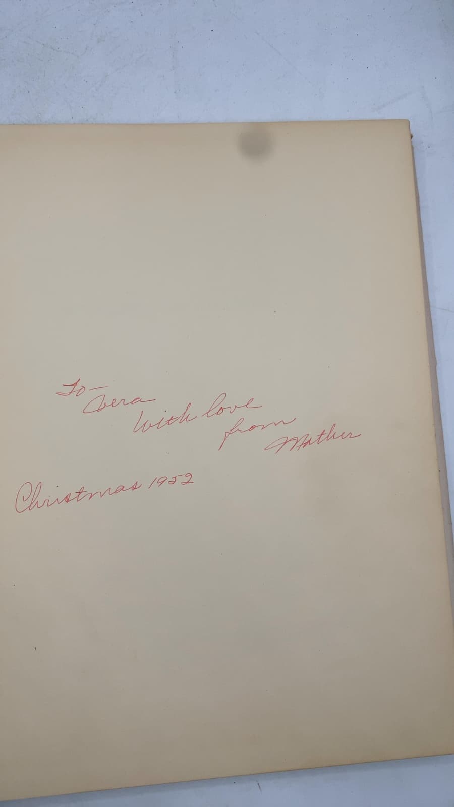 Art Treasures of the Louvre by Rene Huyghe - title page