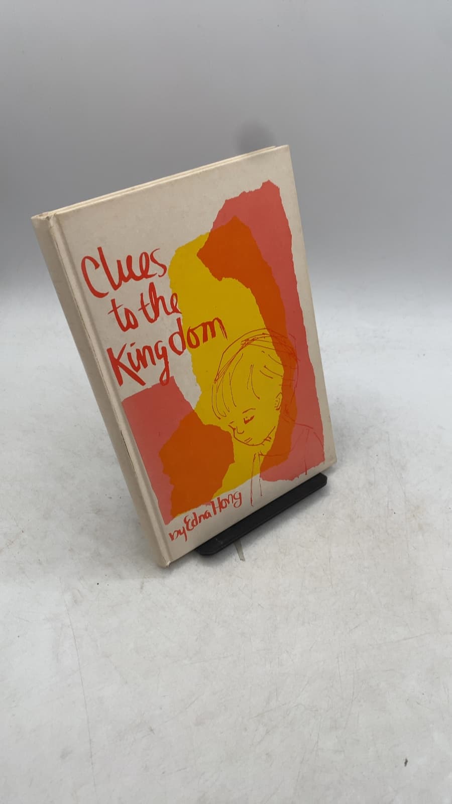 Clues to the Kingdom