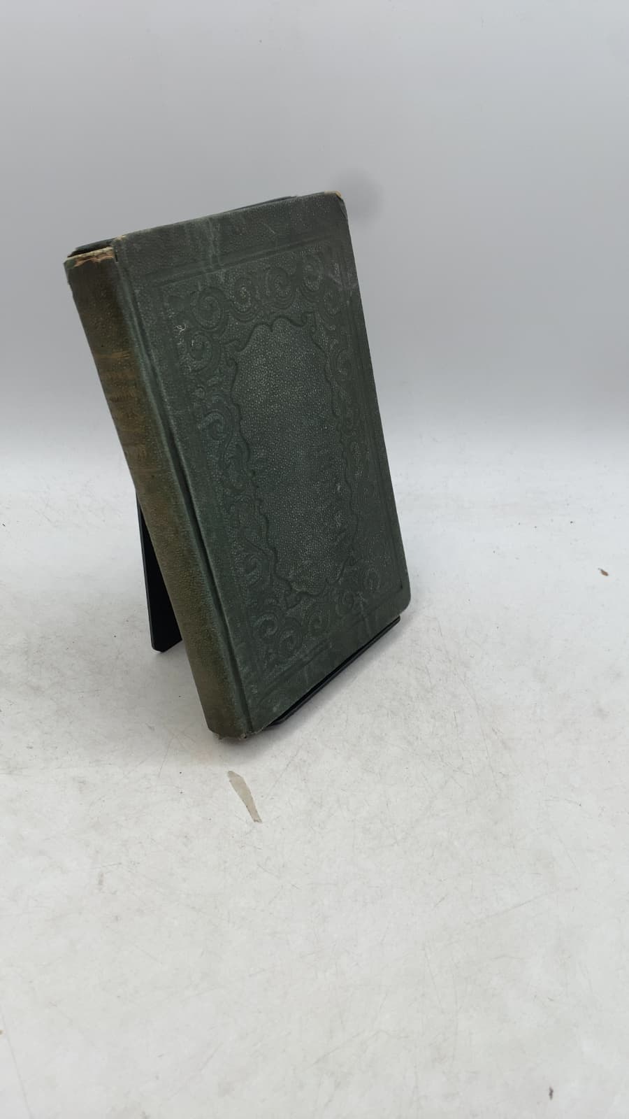 A New Translation of The Book of Job by George R. Noyes - front cover