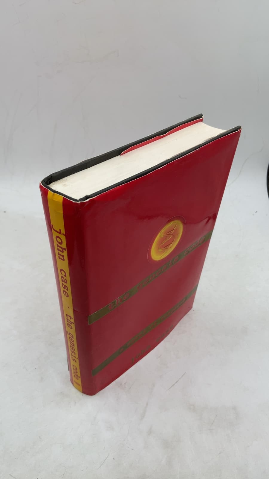 The Genesis Code