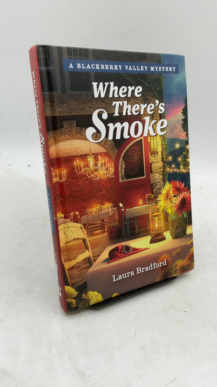 Where There's Smoke