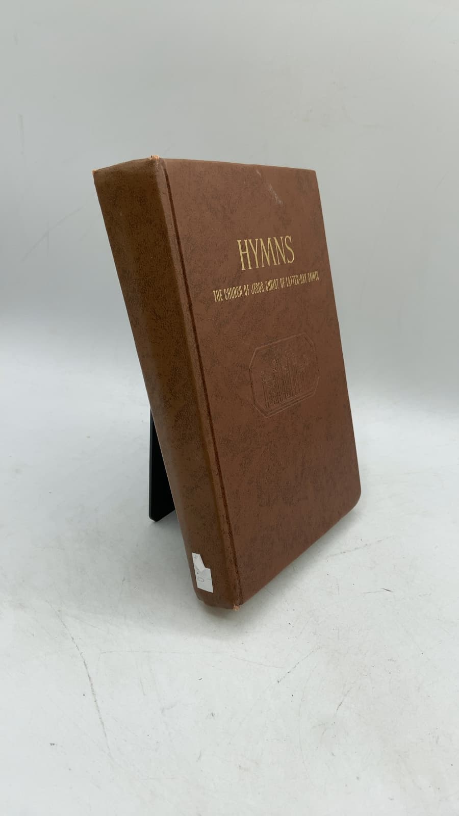 HYMNNS: The Church of Jesus Christ of Latter-day Saints