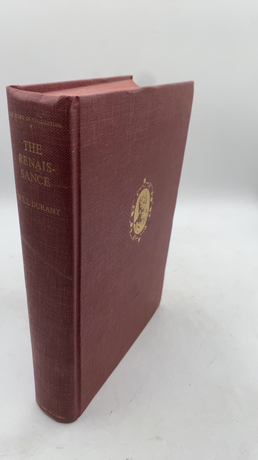 The Renaissance: A History of Civilization in Italy from 1304-1576 A.D.