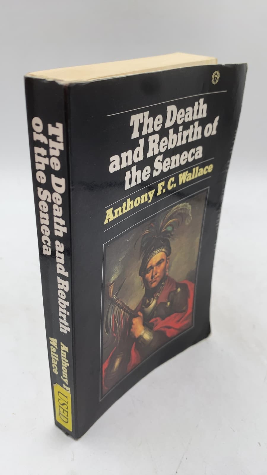 The Death and Rebirth of the Seneca