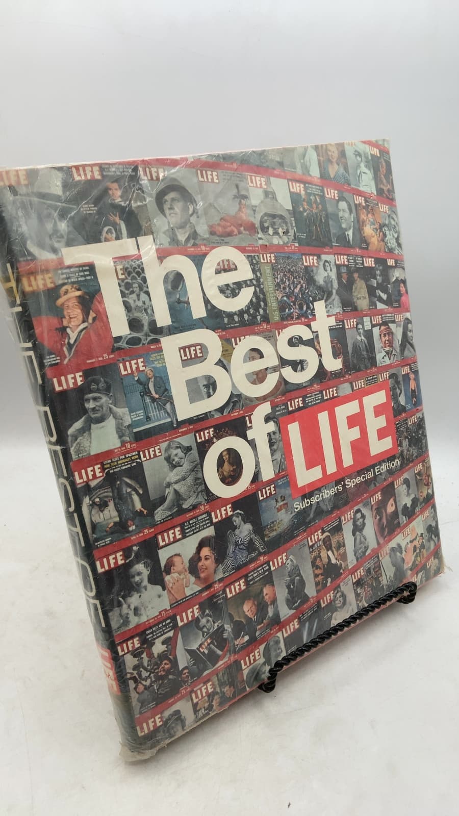 The Best of LIFE