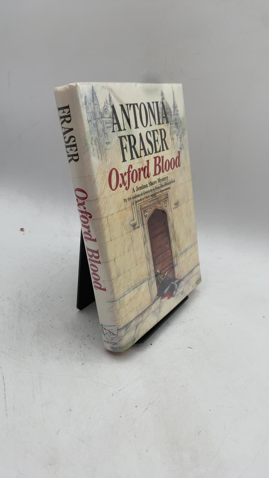 Oxford Blood