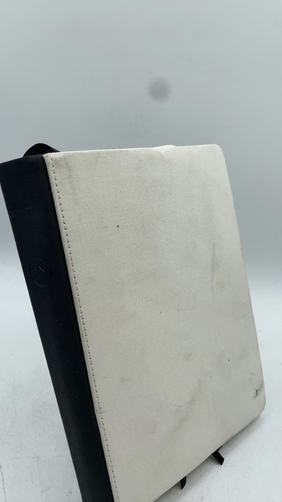 Tuning Notebook by Kokko - front cover