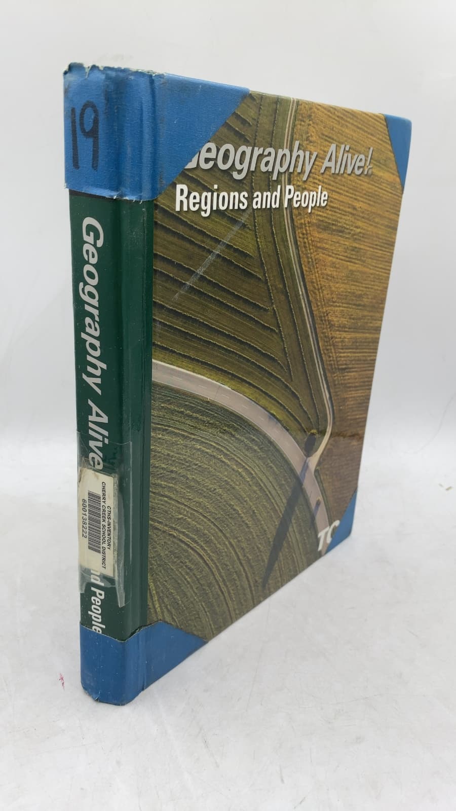 Geography Alive! Regions and People