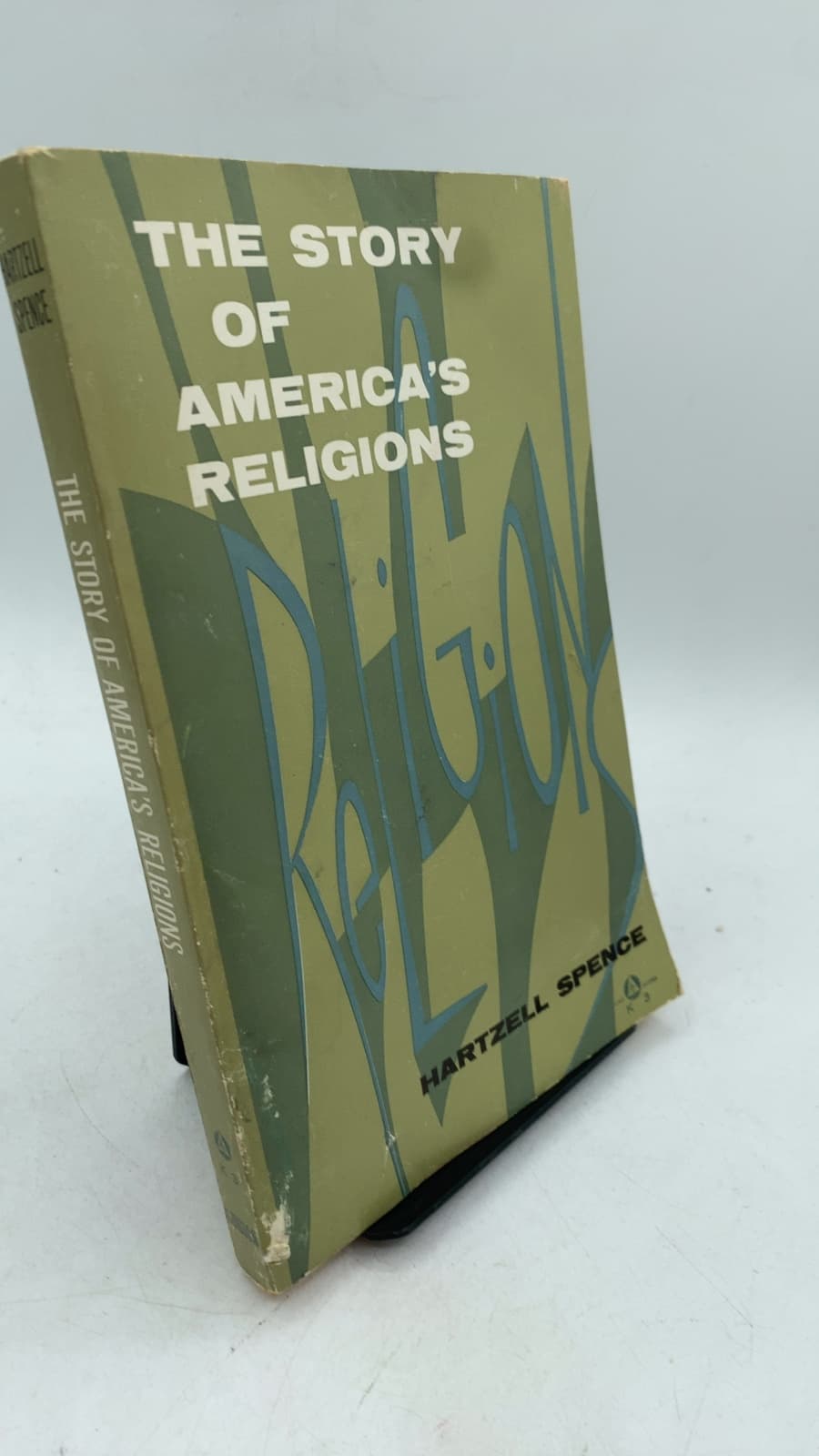 THE Story OF America's Religions