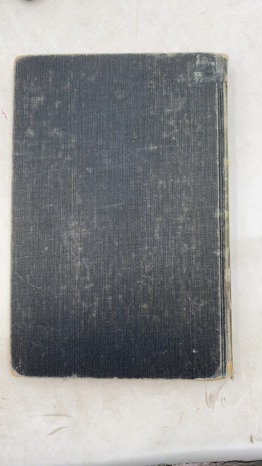 Counterexamples in Analysis by Bernard R. Gelbaum and John M. H. Olmsted - additional view