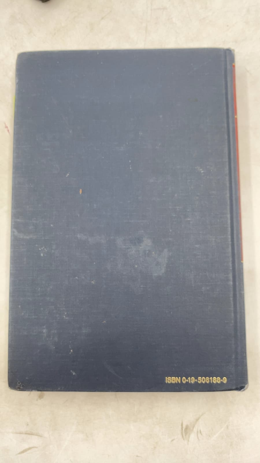 Remote Sensing of the Lower Atmosphere: An Introduction by Graeme L. Stephens - additional view