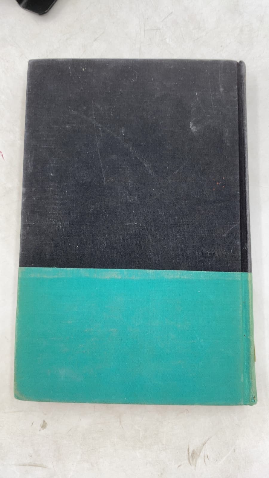Philosophies of Education in Cultural Perspective by Theodore Brameld - additional view