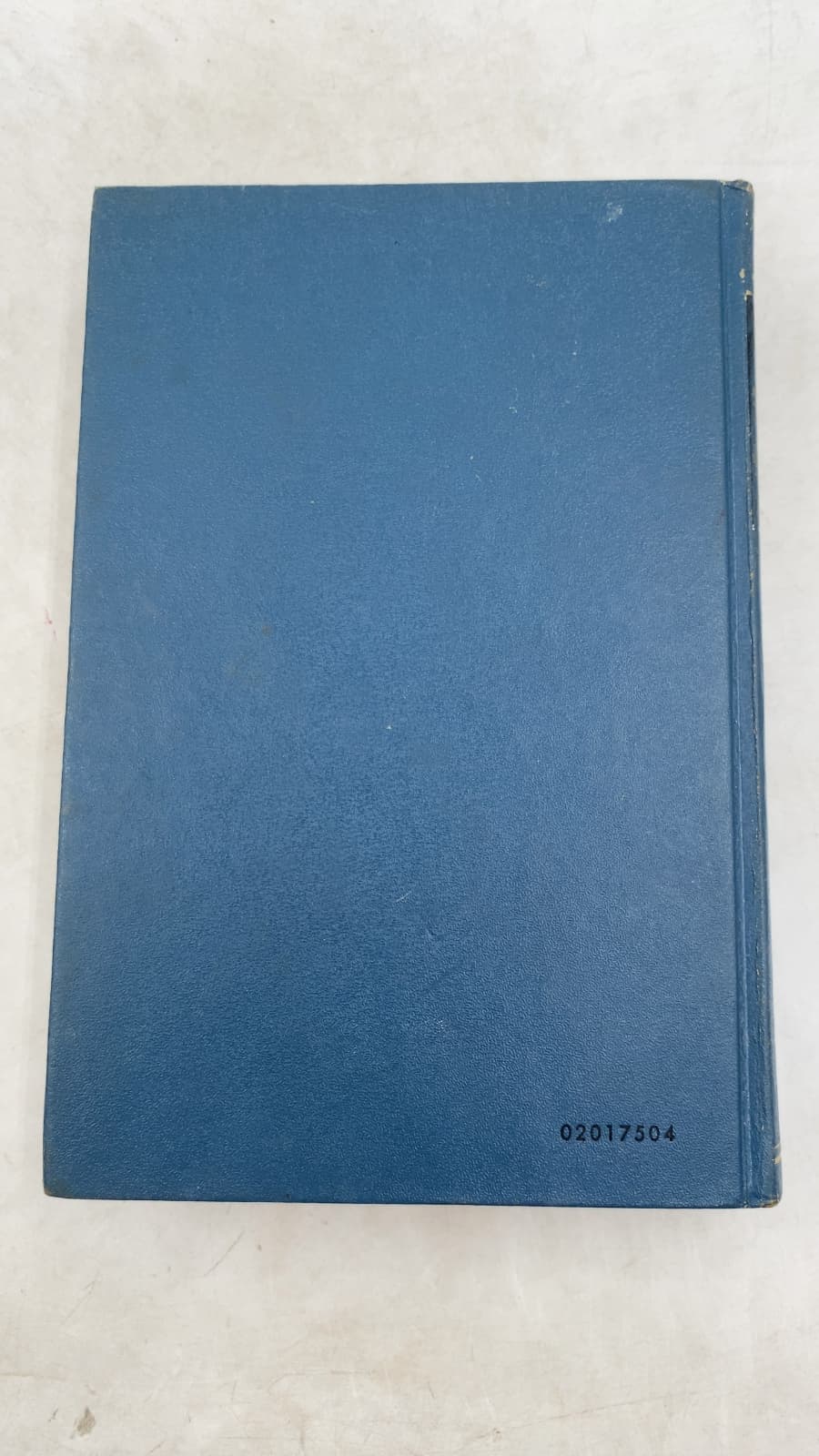 C.P.A. Law Review by Joseph L. Frascona - additional view