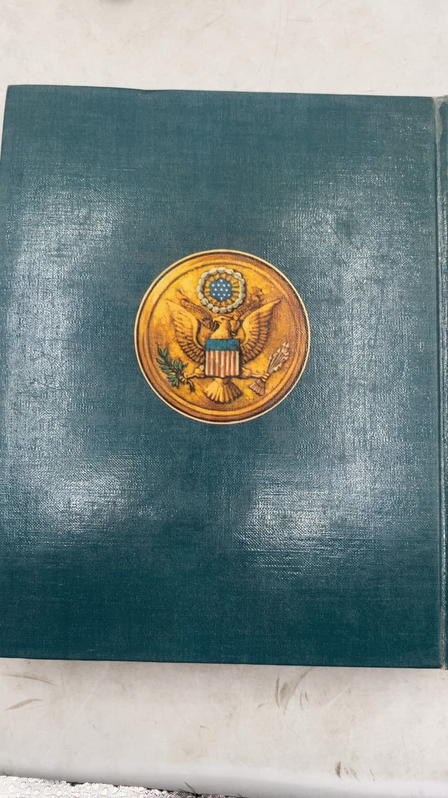 Rise of the American Nation, Second Edition by Lewis Paul Todd and Merle Curti - additional view