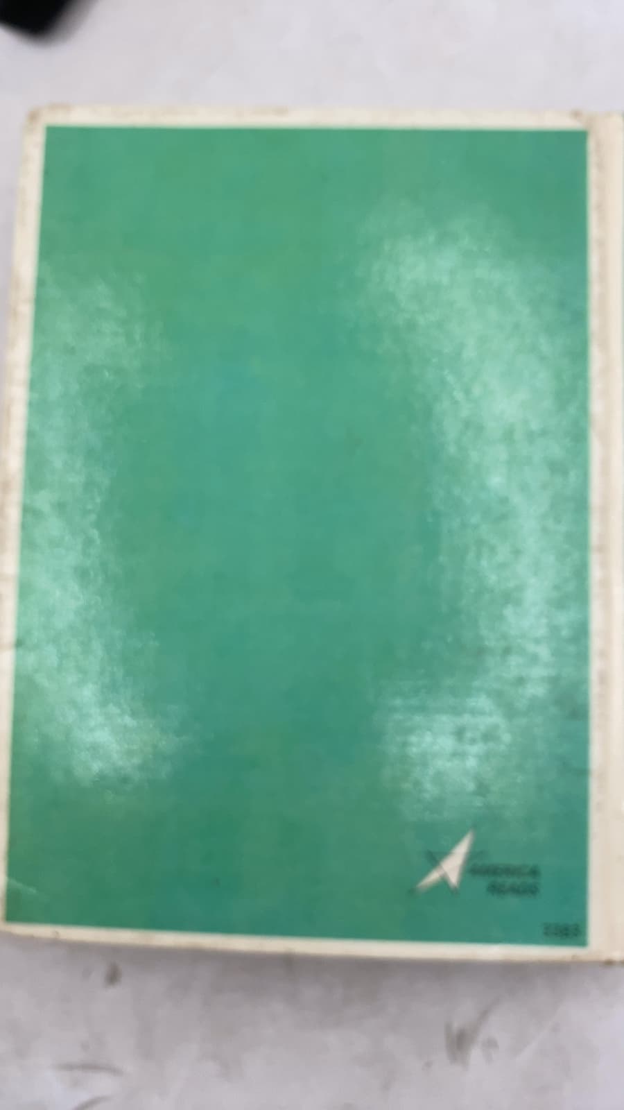 The UNITED STATES in literature by Walter Blair, Paul Farmer, Theodore Hornberger, Margaret Wasson - additional view