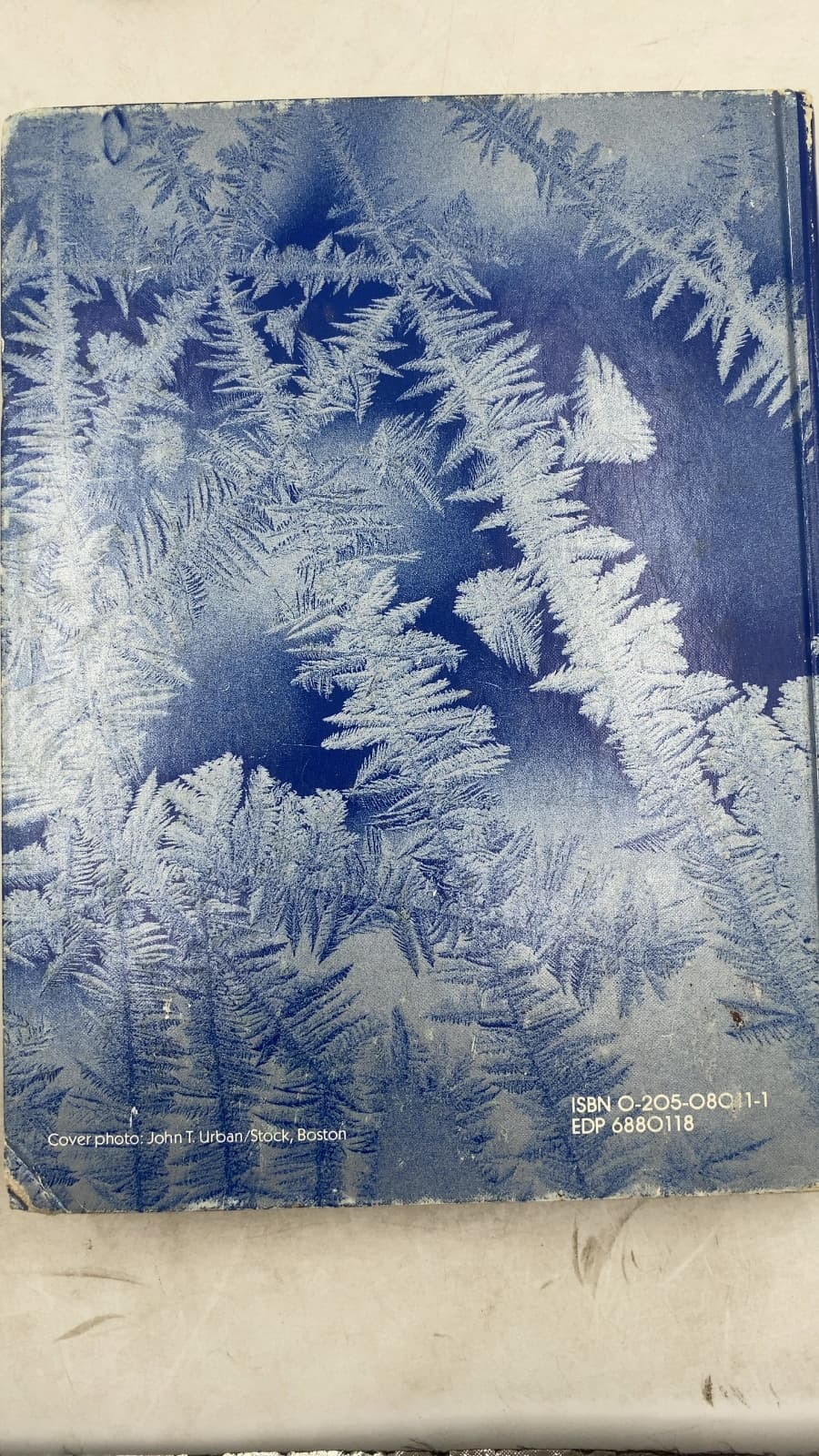 Principles of Physical Chemistry by E. Kirk Roberts - additional view