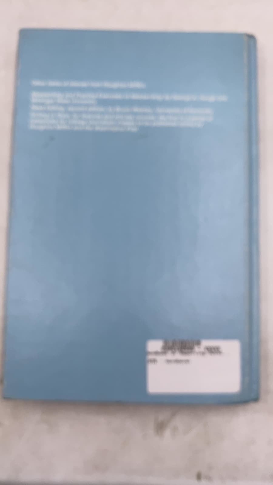 Handbook of Reporting Methods by Maxwell McCombs, Donald Lewis Shaw, David Grey - additional view