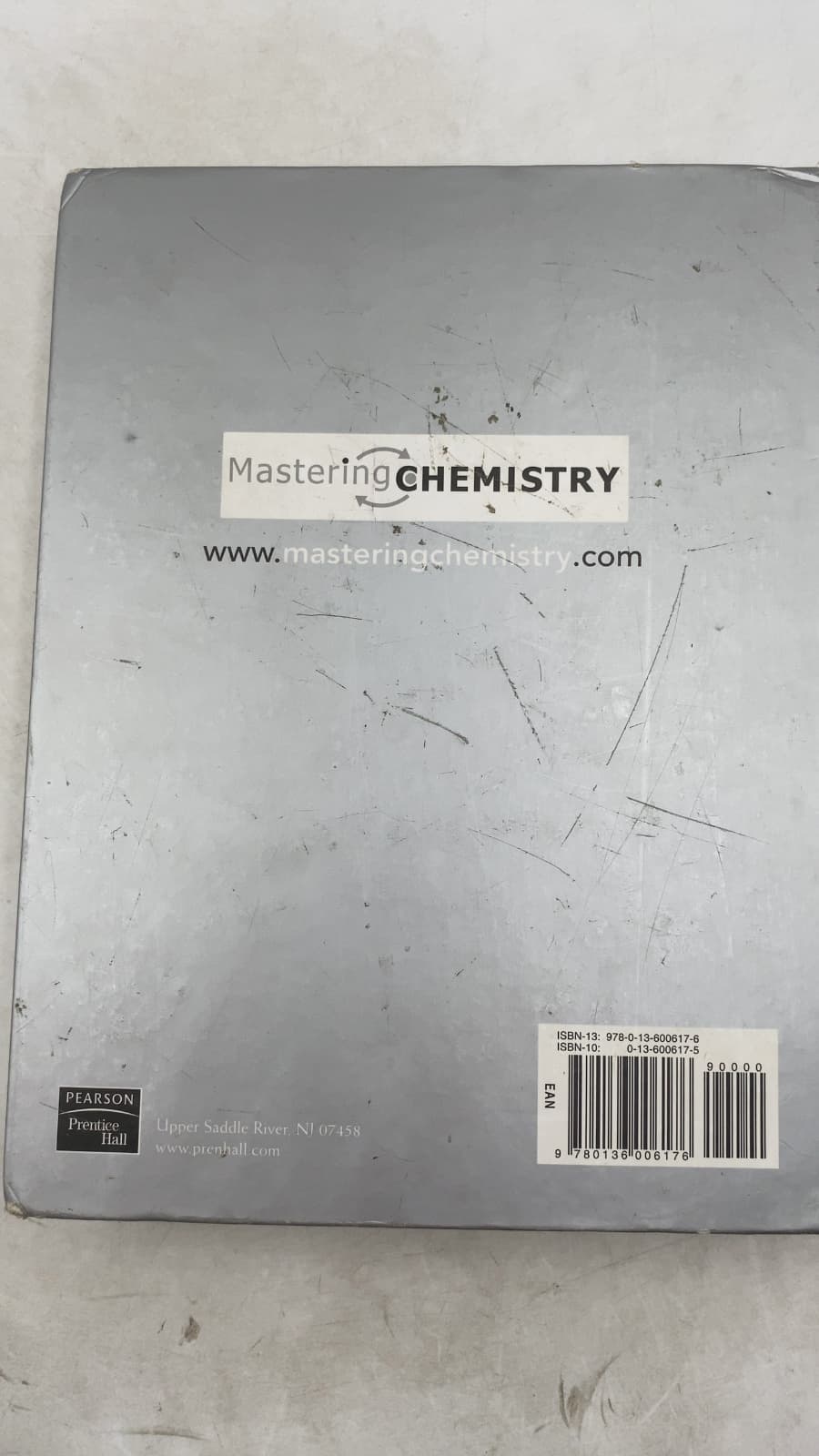 Chemistry: The Central Science by Theodore L. Brown, H. Eugene LeMay, Jr., Bruce E. Bursten, Catherine J. Murphy - additional view
