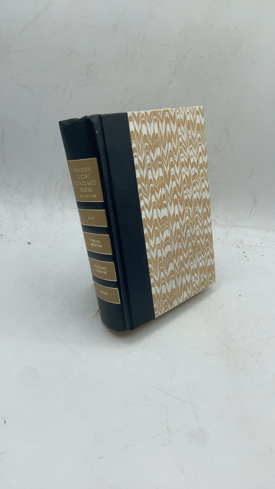 Reader's Digest Condensed Books Volume 2