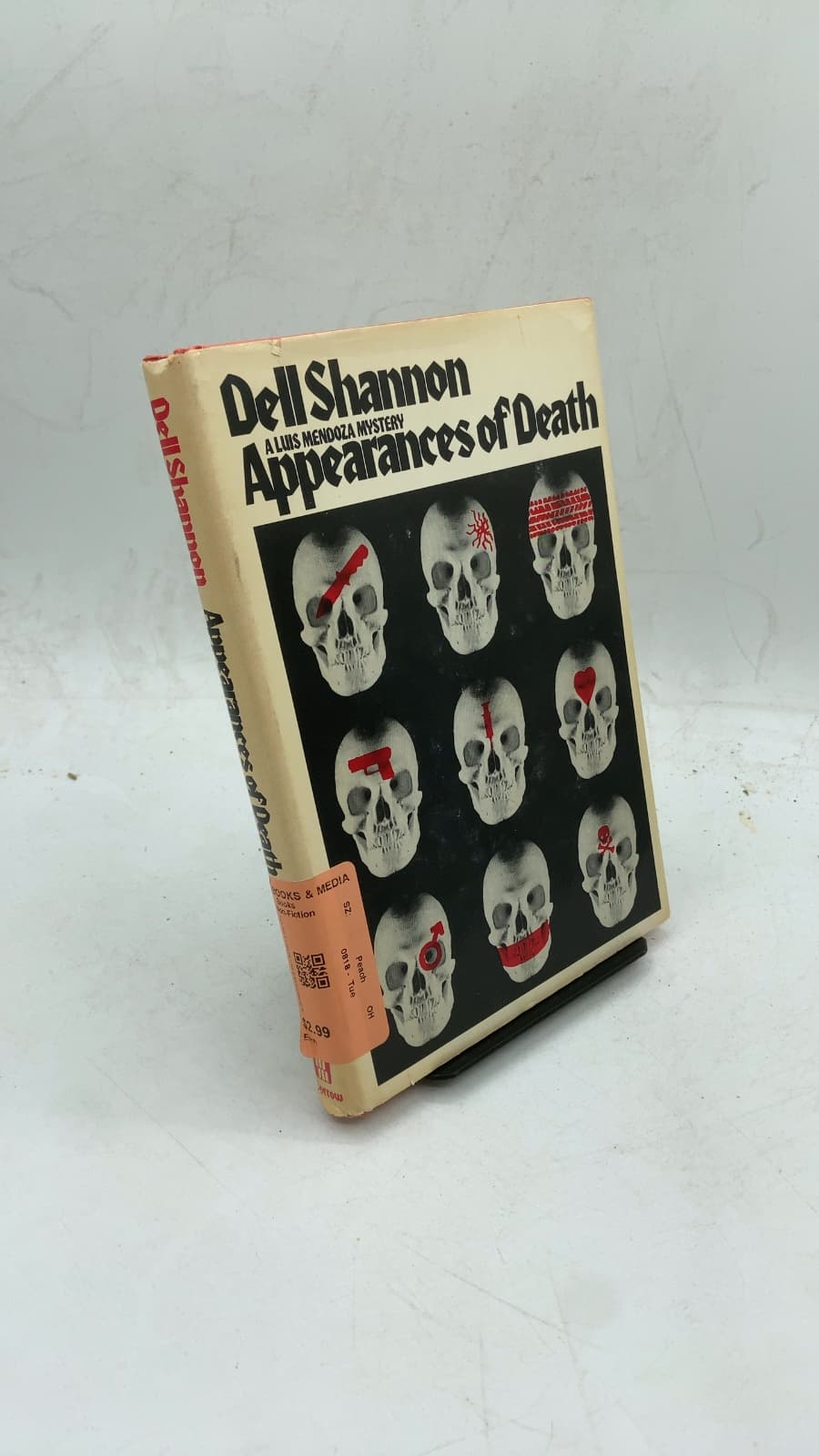 Appearances of Death