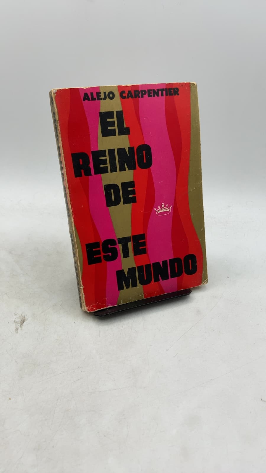 EL Reino DE Este Mundo