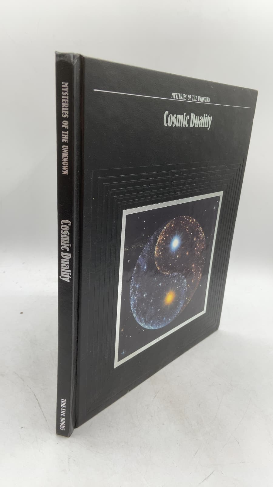 Cosmic Duality by The Editors of Time-Life Books - front cover
